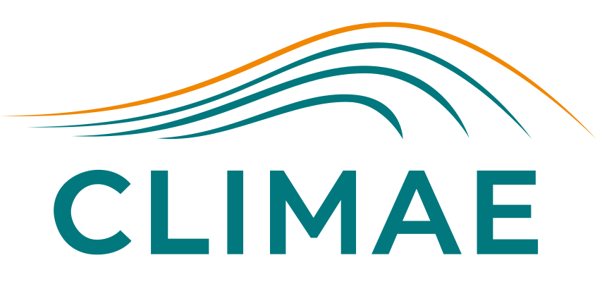 Logo Climae