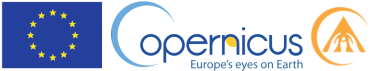 EFFIS, Copernicus Emergency Management Service