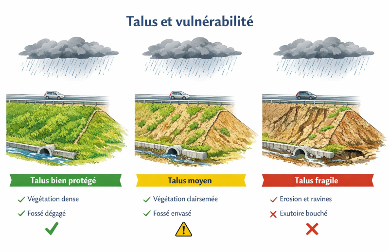 illustration sequence météo