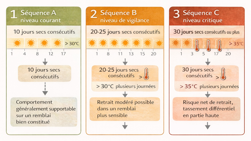 illustration sequence par intensité